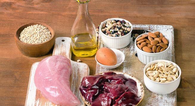 Selenium-rich diet