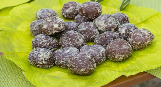 til ladoo