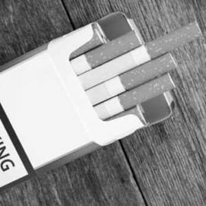 Graphic picture on cigarette packs can avert death rates due to smoking! Graphic picture on cigarette packs can avert death rates due to smoking!