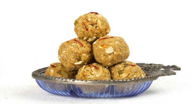 udid ladoo