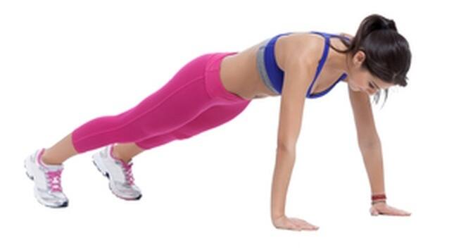Burpees Hindi