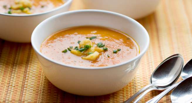 soup