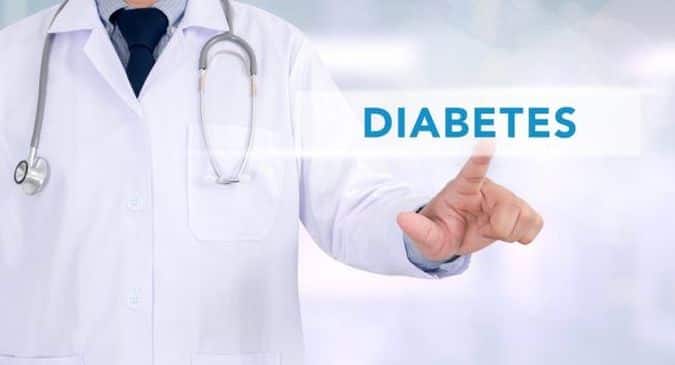 Consuming fruits, vegetables can reduce risk for diabetes Consuming fruits, vegetables can reduce risk for diabetes