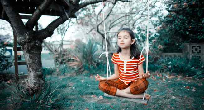 Mindful breath