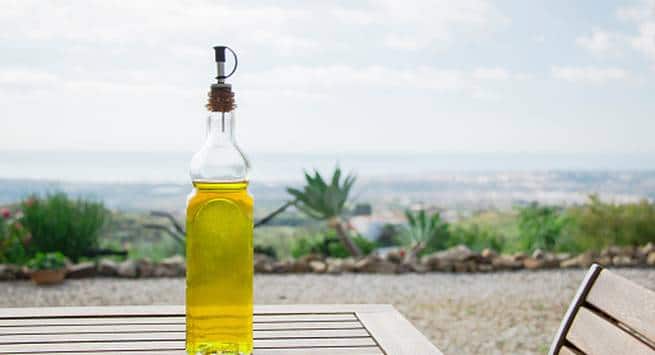 Olive oil