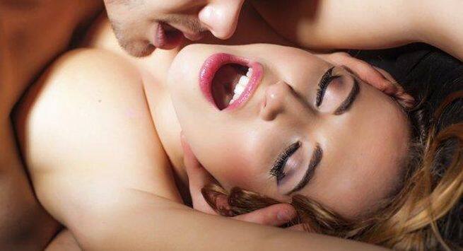 Orgasm-Women