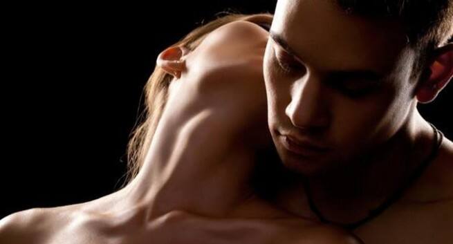 mens pleasure