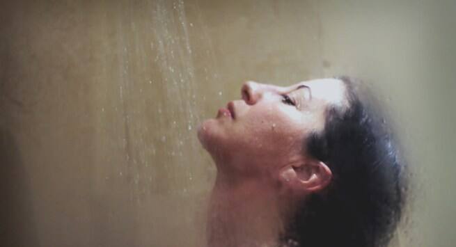 Take-a-hot-shower