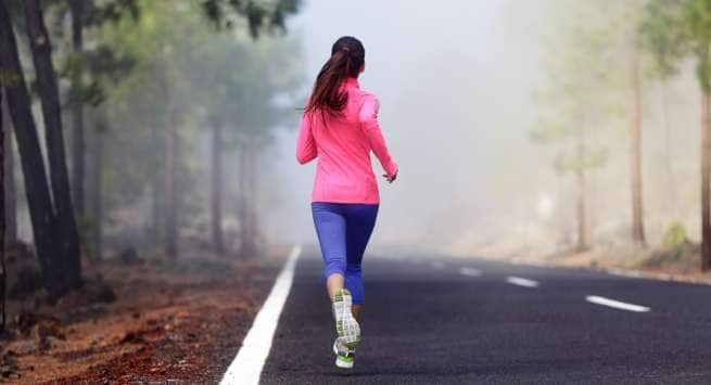 avoid outdoor exercise