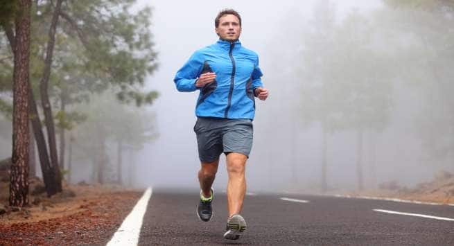 exercise winters