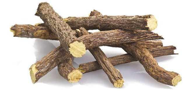 licorice
