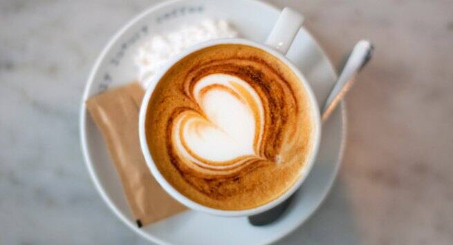 Coffee-drinks drinks you should avoid if you are trying to lose weight