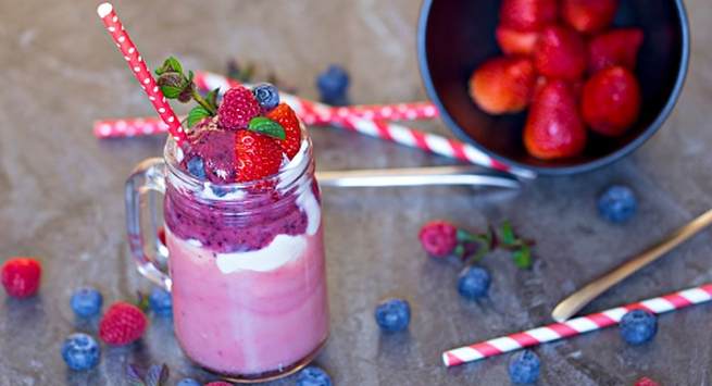Health drinks you should avoid to lose weight