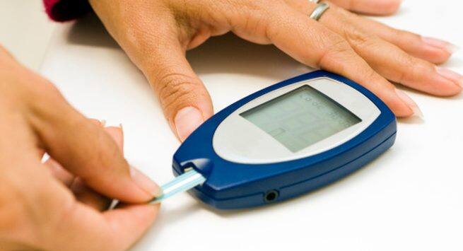 Higher insulin resistance