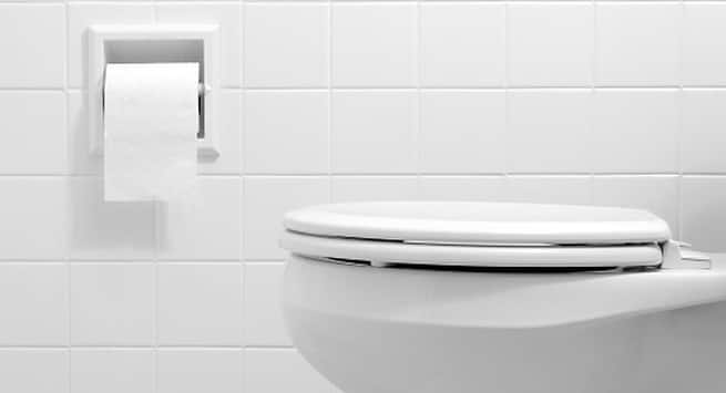Holding in your pee