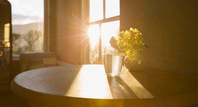 Natural-light