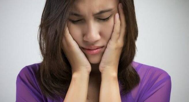 stress