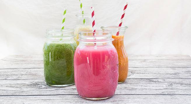Smoothie drinks you should avoid if you are trying to lose weight