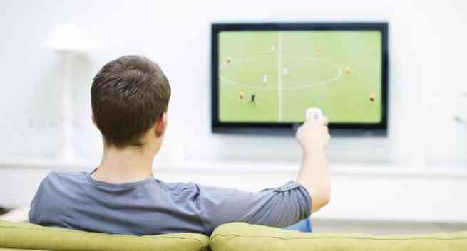 TV