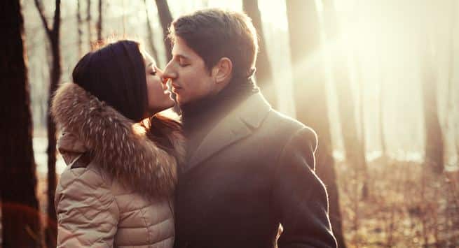 Winter sex stories