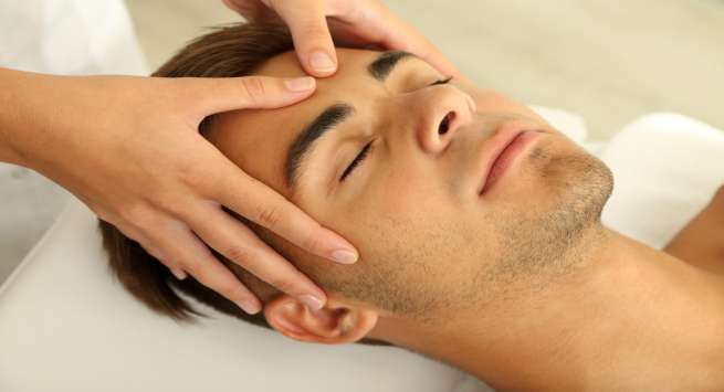 beauty treatment