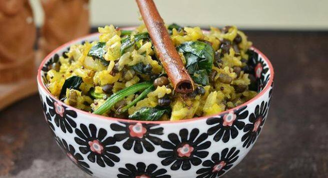 urad dal khichdi Hindi