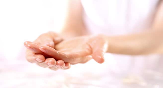 massage