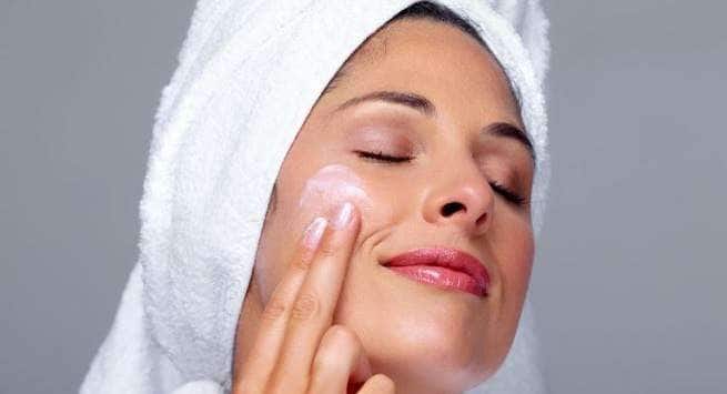 moisturiser