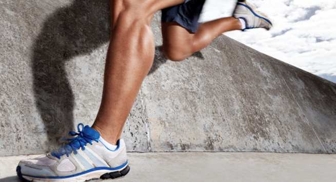 Benefits athletes