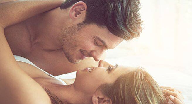 Boosts sexual performance and libido
