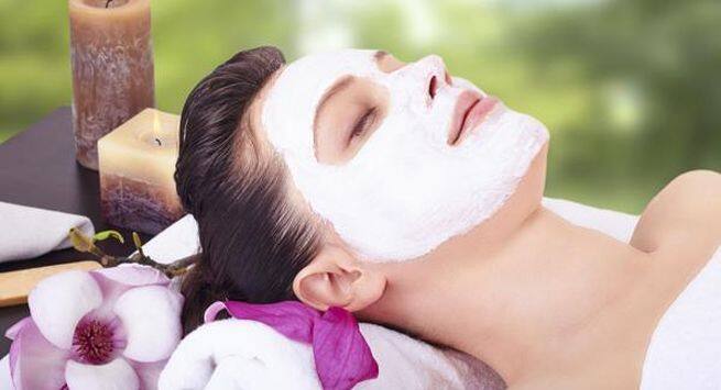 Homemade Face packs Hindi