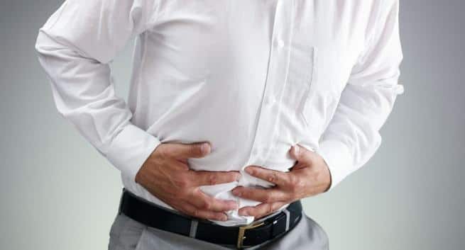 Indigestion