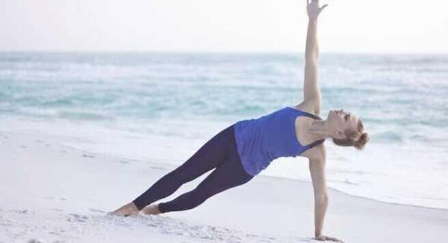 Vasisthasana