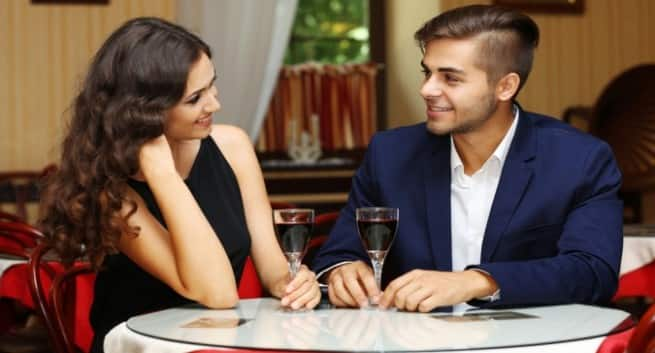 casual dating to more