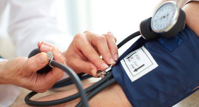hypertension