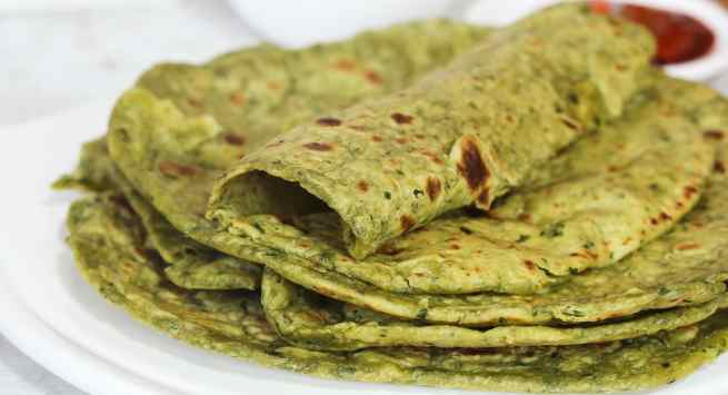 kale-roti Hindi