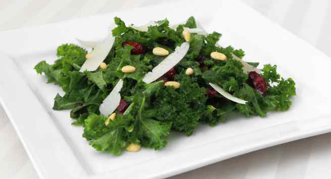 kale-salad Hindi
