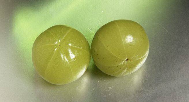 Amla-or-Indian-gooseberry-in marathi