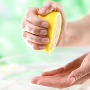 Read this before you use lemon in your DIY beauty treatments Read this before you use lemon in your DIY beauty treatments