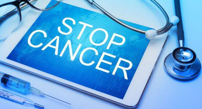 Cancer Hindi