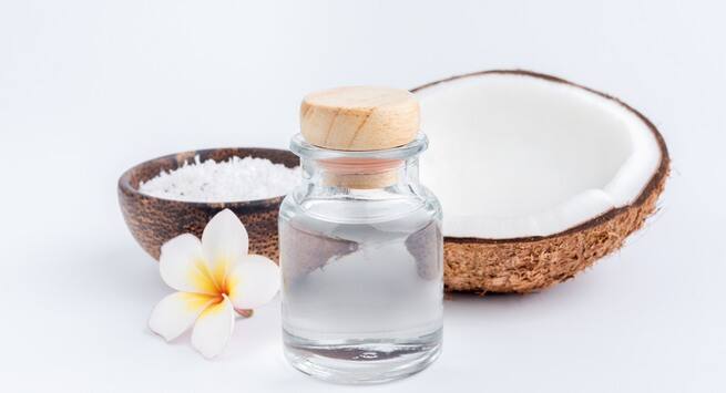 Coconut oil