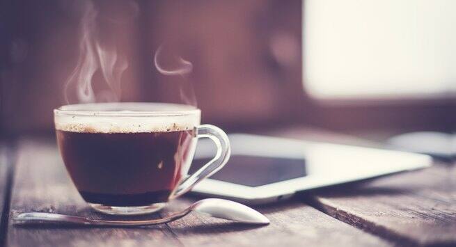 Coffee