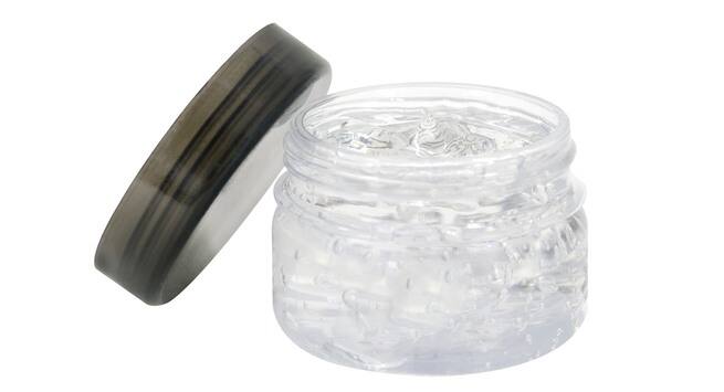 Hair gel