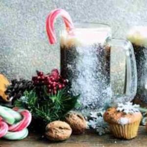 Your favourite hot chocolate may be as salty as seawater Your favourite hot chocolate may be as salty as seawater