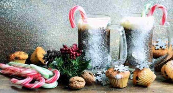Your favourite hot chocolate may be as salty as seawater Your favourite hot chocolate may be as salty as seawater