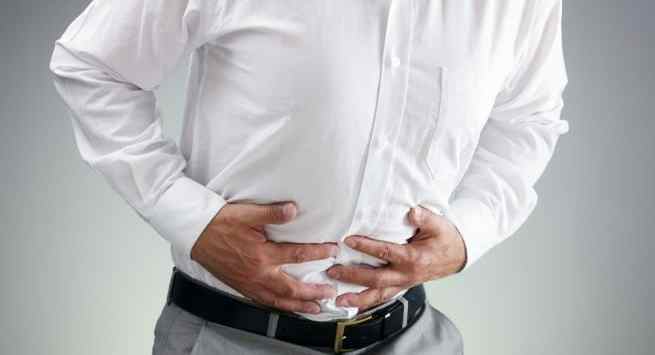 Indigestion