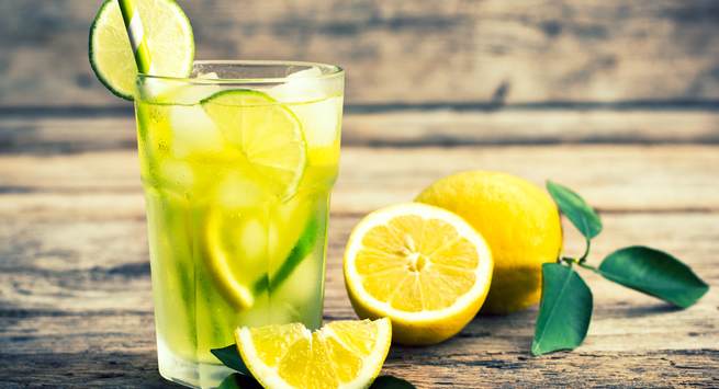 Lemonade