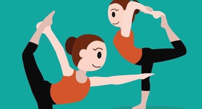 Natarajasana-help-kids to-focus-and-concentrate-during-exams
