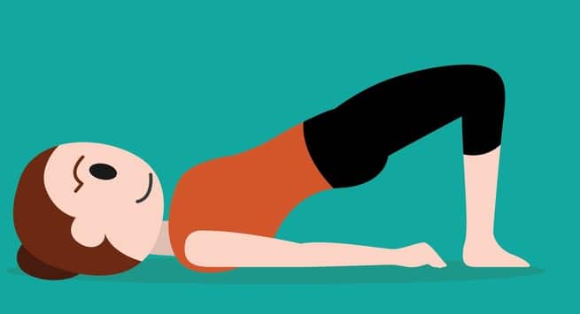 Setubandhasana-help-kids-to-focus-and-concentrate-during-exams