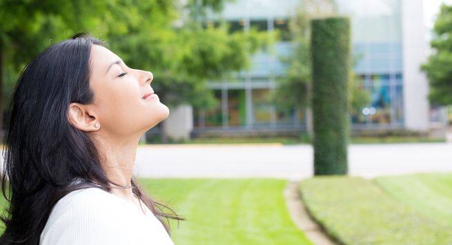 Signs that you are an emotionally strong person